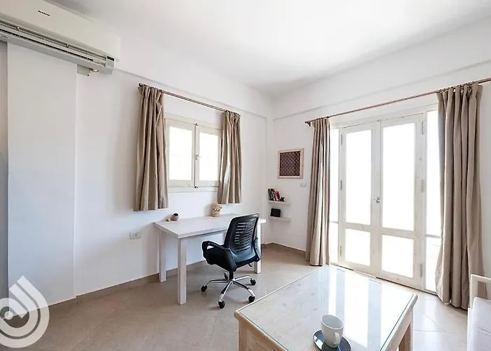 Dahab's Dreamy 2br Escape M33 *