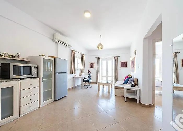 Dahab's Dreamy 2br Escape M33 Dahab