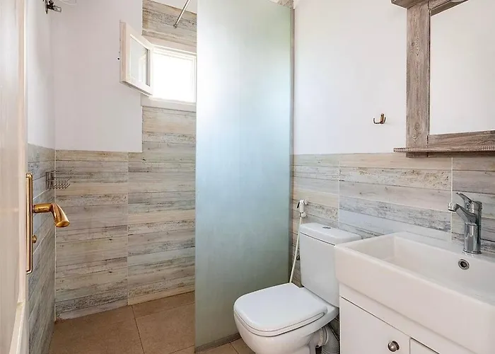 Dahab's Dreamy 2br Escape M33 Apartment Dahab